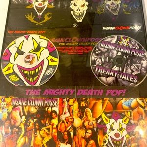 Insane clown posse